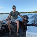 Will Sears - @porkchop5253 - Instagram