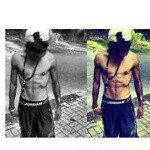 Willie Serrano Rodriguez - @yungmulax20 - Instagram