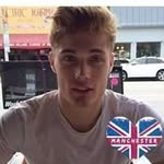 William Sheffield - @sheffield2779 - Instagram