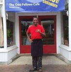 Willie Sheppard - Facebook