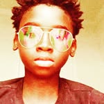 Willie Sheppard - @lilboyblakhooper - Instagram