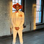 Willie David Short V - @the5thwillieshort - Instagram