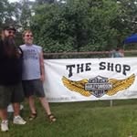 Willie Short - @gopherblues - Instagram
