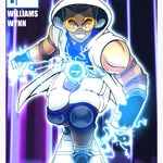 William Silver - @thedestinedonews - Instagram