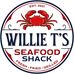 Willie T's Seafood Shack Silver Spring - Facebook