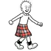 Willie Sinclair - @kilwinkiesinky - TikTok