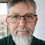 Willie Sinclair i-OK - @folkaoke - Instagram