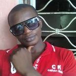 Willie Sinclaire Nganou - @williesinclaire - Instagram