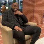 willie smith - @flywill92 - Instagram