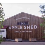 Willie Smith’s Apple Shed - @williesmithsappleshed - Instagram