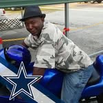 Willie Bonecrusher Sneed - @williesneed22 - Instagram