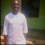 Solomon Willie - @williesolomonekwere - Instagram