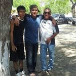 Willie Solis - @willie.solis - Instagram