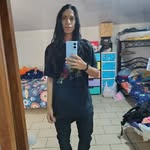 Willieth Solis - @williesolissobalbarro - Instagram