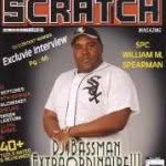 William Spearman - @bassmusic3 - Instagram