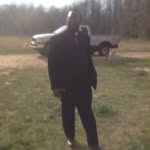 William Spearman - @lee.helen.weathers - Instagram