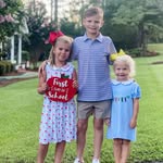William Asbury Stembridge, Jr. - @williamasburystembridge - Instagram