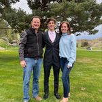 Will Strong - @willstrong50 - Instagram