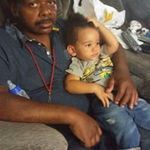 Willie Armstrong - @williestrong23 - Instagram