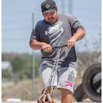 Willie Feao - @williestrongman_16 - Instagram