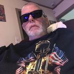 Willie Strong - @williestrong84 - Instagram