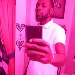 Willie Strong - @williestrong81 - Instagram