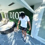 Willie Strong - @willie23strong - Instagram