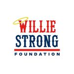 Willie Strong - @williestrongfoundation - Instagram