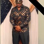 Willie Strong - @bestrong20forlife - Instagram