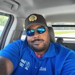 Willie Strong II - @crazywill04 - Instagram