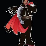 William Suggs - @lion.majesty - Instagram