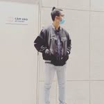 QUốc Hùng - @_williethompson - Instagram