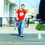 William Thrower - @vanessaen79 - Instagram
