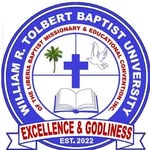 William R. Tolbert Baptist University - @william_r_tolbert_baptist_univ - Instagram