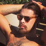 Willie Tolbert - @musknowfoshodo - Instagram