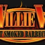 Willie Vaughan - @willievsbbq - Instagram