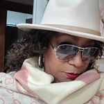 Willie Jean Veasley - @sweetdiva61 - Instagram