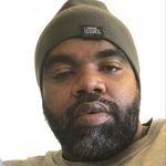Willie Vinson - @mrwillievinson - Instagram