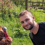 William Walters - @williewalters - Instagram