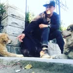 Wil Liam - @willie_wanderer_ - Instagram