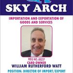 Willie Watt - @stageforu01 - Instagram