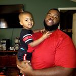 William E Weatherspoon - @bigboinolia - Instagram