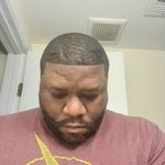 Willie Weatherspoon II - @willieweatherspoonii - Instagram