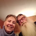 Maria N Willie Weber - @oldtimebiker52 - Instagram