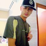 William Weber - @darosa_will - Instagram
