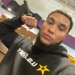 William Weeks 35N Countdown to Army Basic Training - @countdowntilarmybct - Instagram