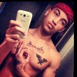 Willie Weldon - @lil_esco5 - Instagram