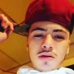Willie Werner - @gherbo_716ganggang - Instagram