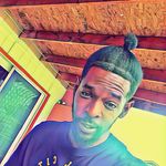 Willie Wheeler - @retro_drip_god - Instagram