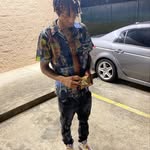 Willie Whetstone III - @sosawhet918 - Instagram